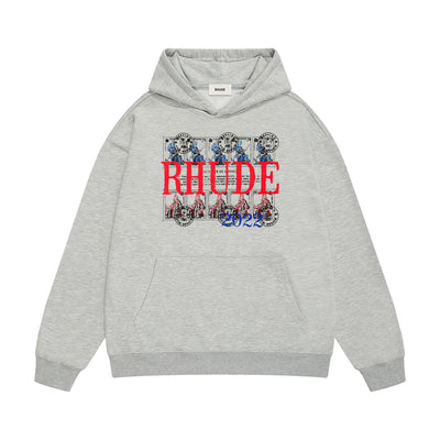 Rhude Hoodie