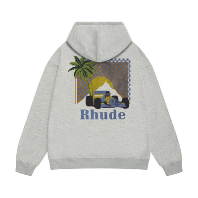 Rhude Hoodie