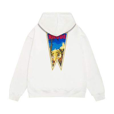 Rhude Hoodie