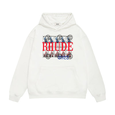 Rhude Hoodie