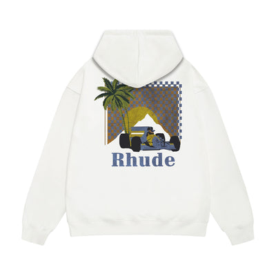 Rhude Hoodie