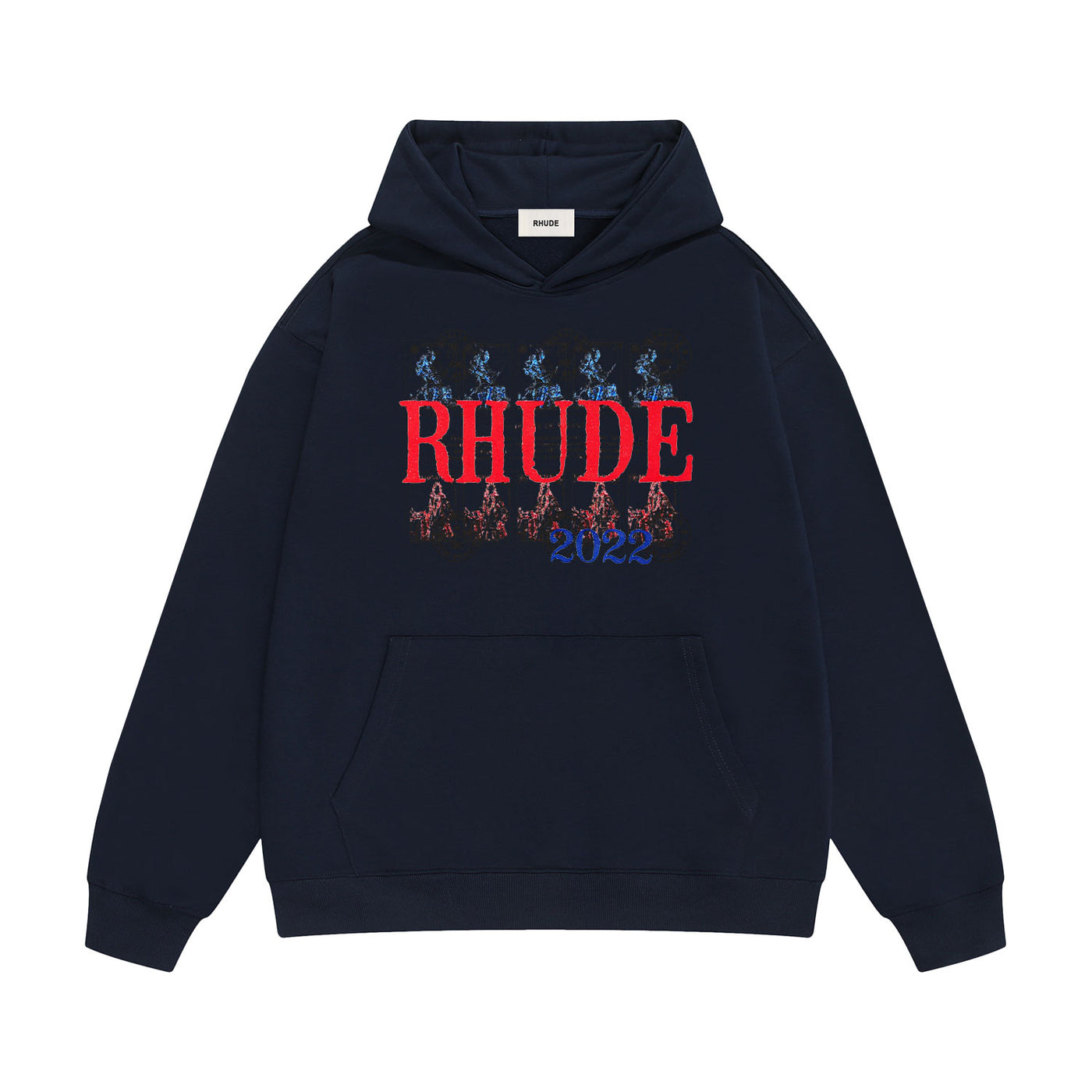 Rhude Hoodie