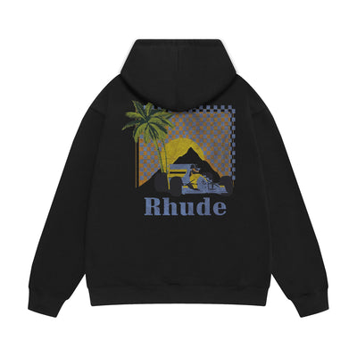 Rhude Hoodie