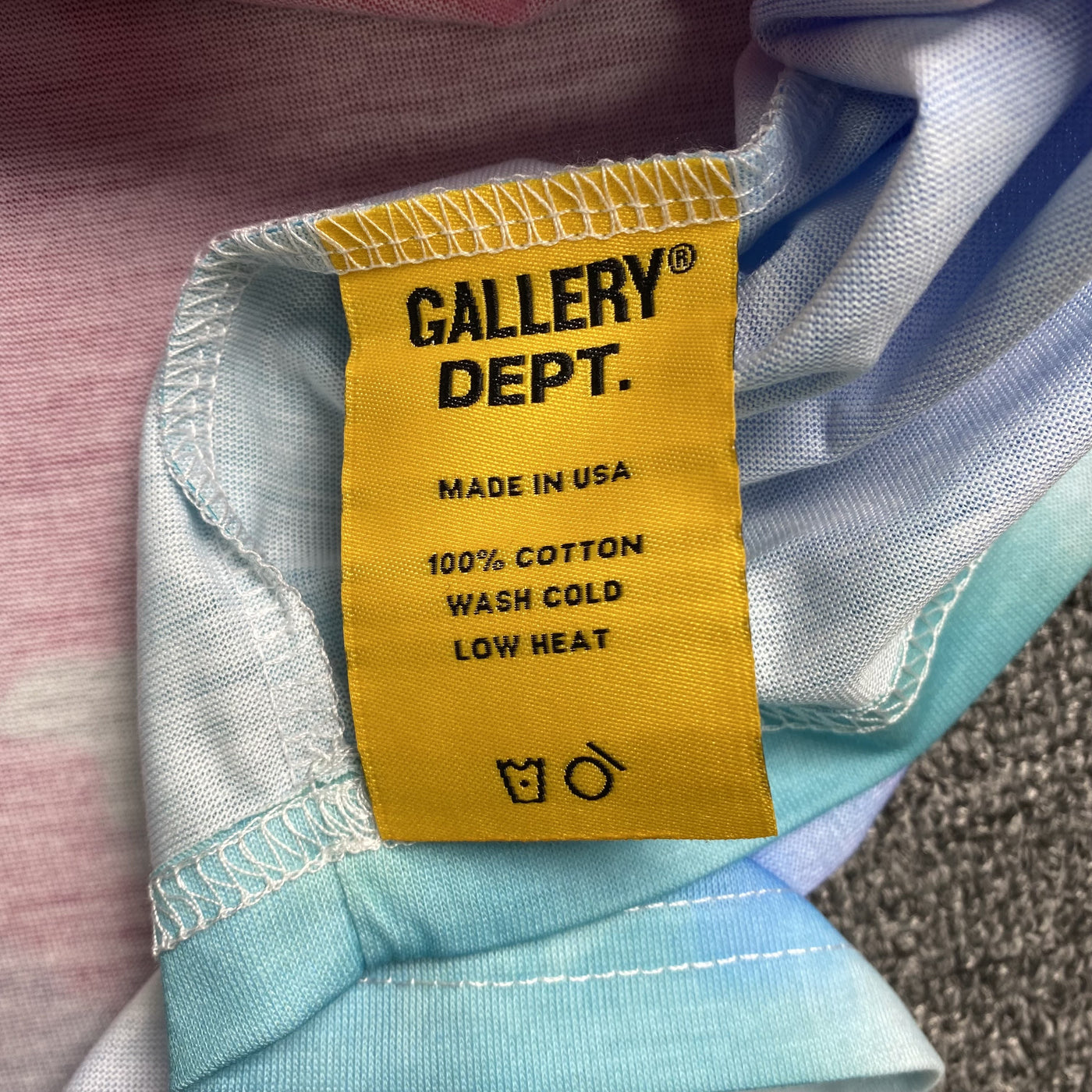 Gallery Department Tee