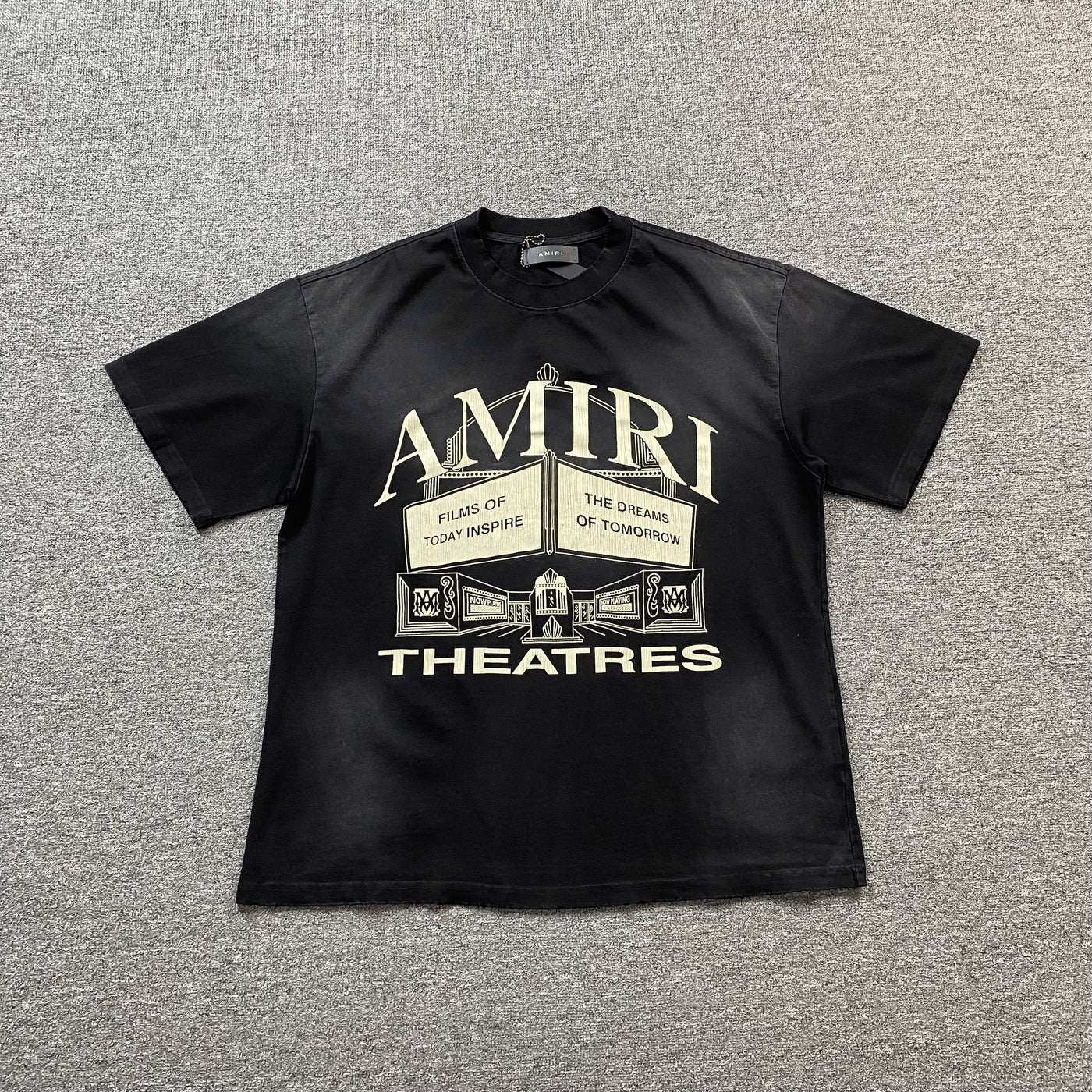 Amiri Tee