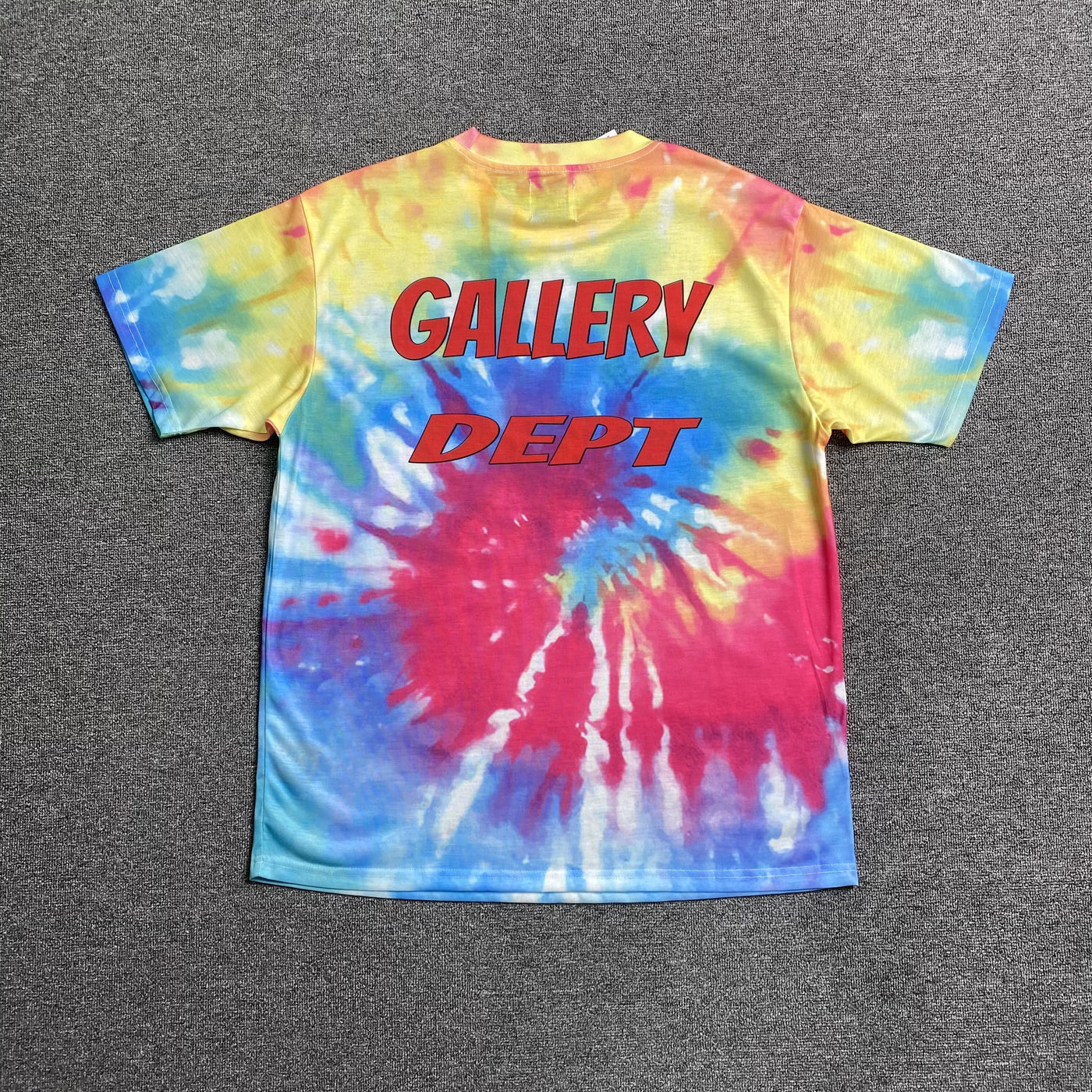 Gallery Department Tee