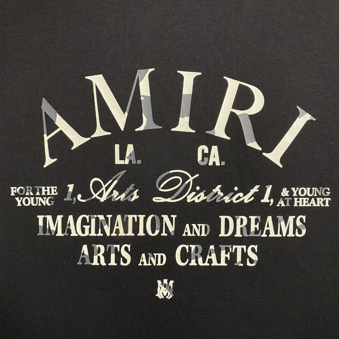 Amiri Tee