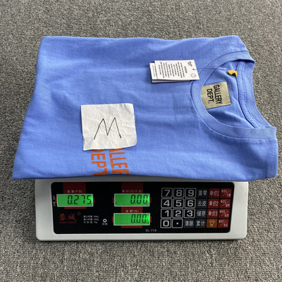 Gallery Department Tee