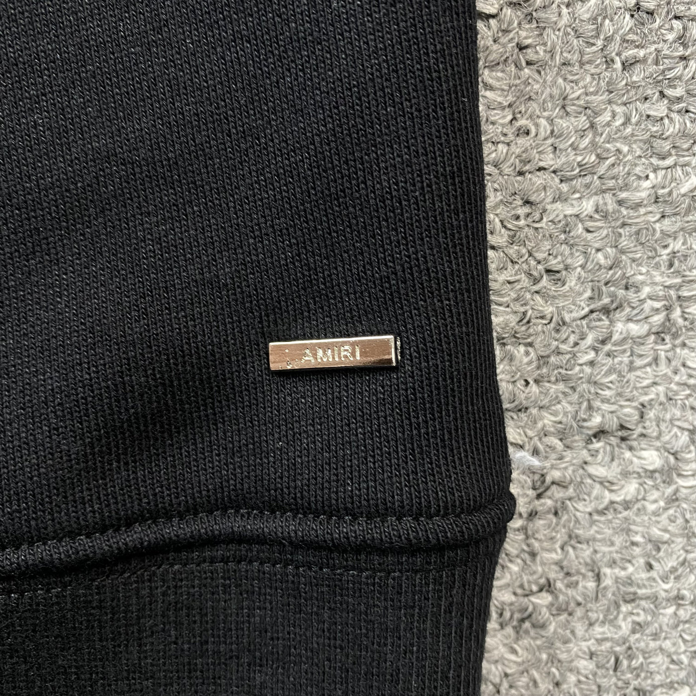 Amiri Hoodie