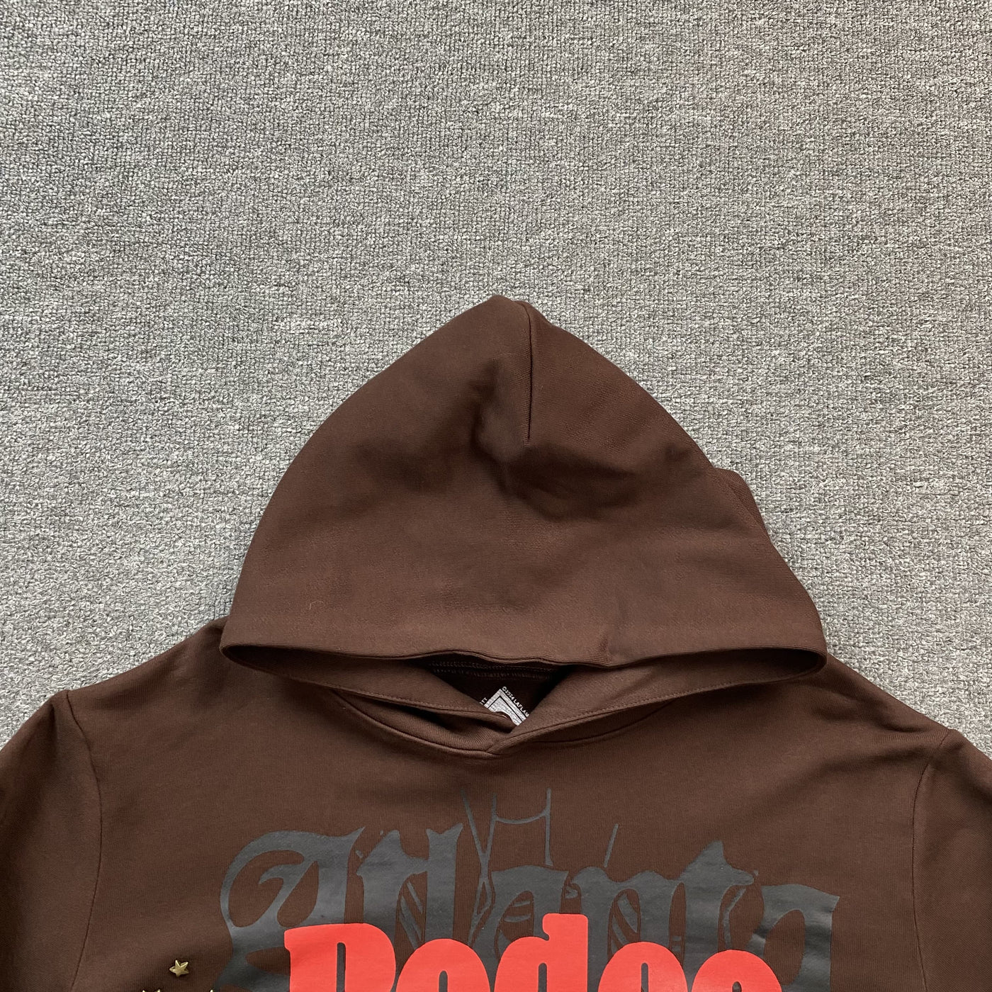 "Sp5der" Hoodie