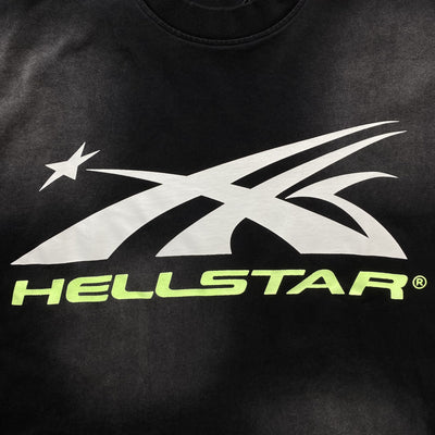 Hell Star Tee