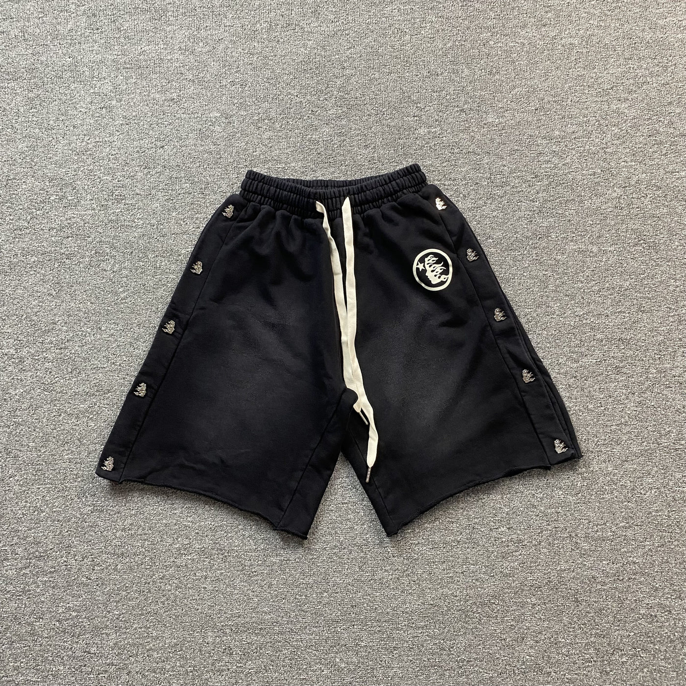 Hell Star Shorts