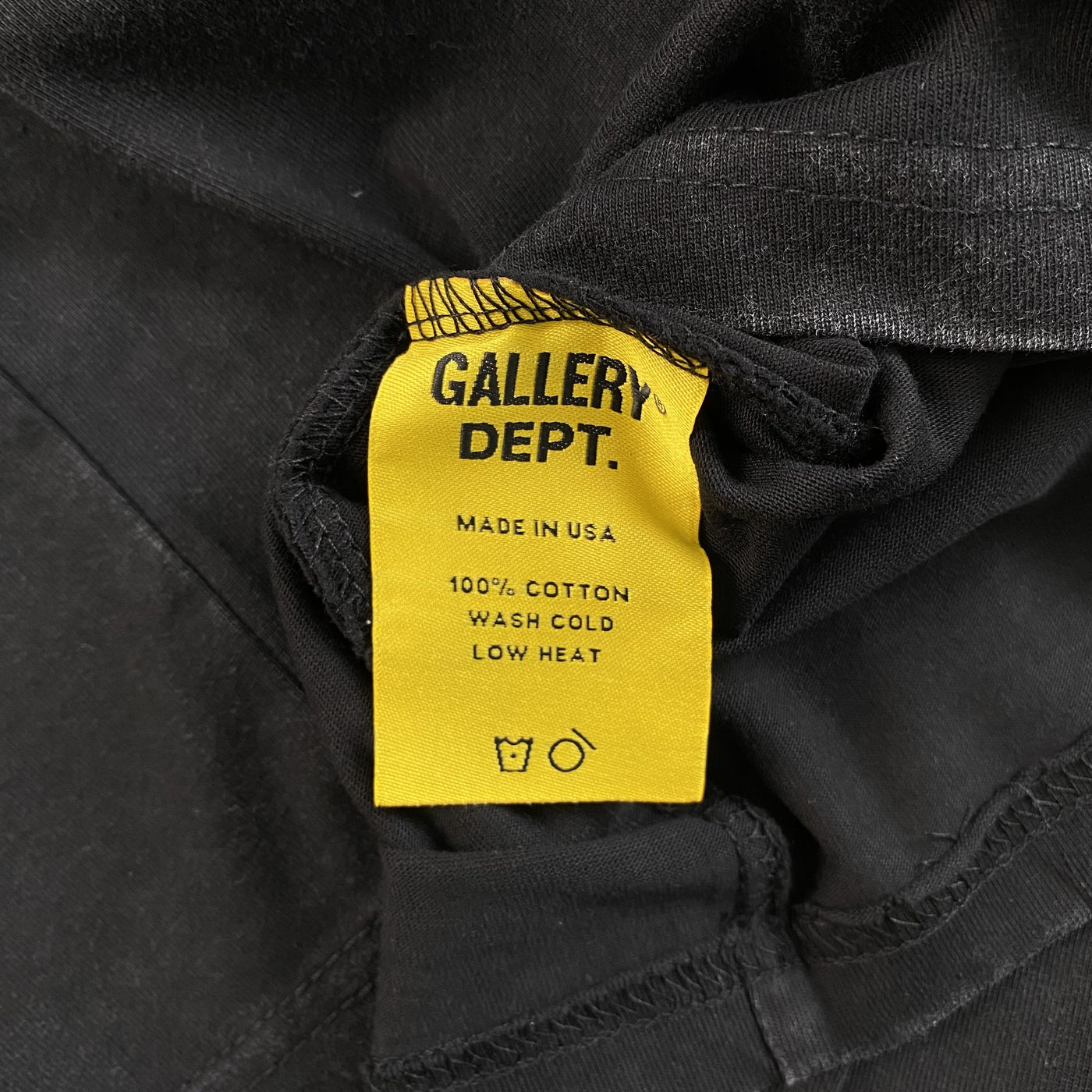 Gallery Department Tee