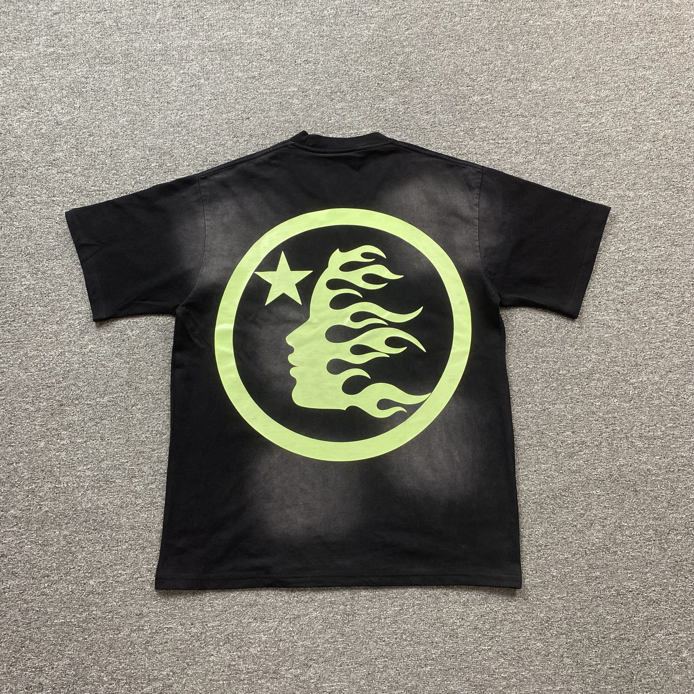 Hell Star Tee