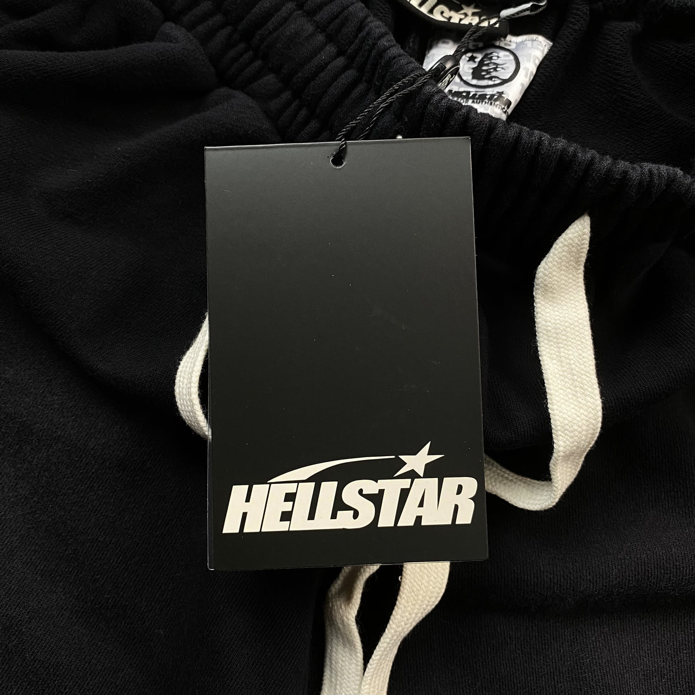 Hell Star Shorts