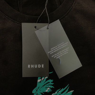 Rhude Tee