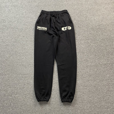 Hell Star Joggers