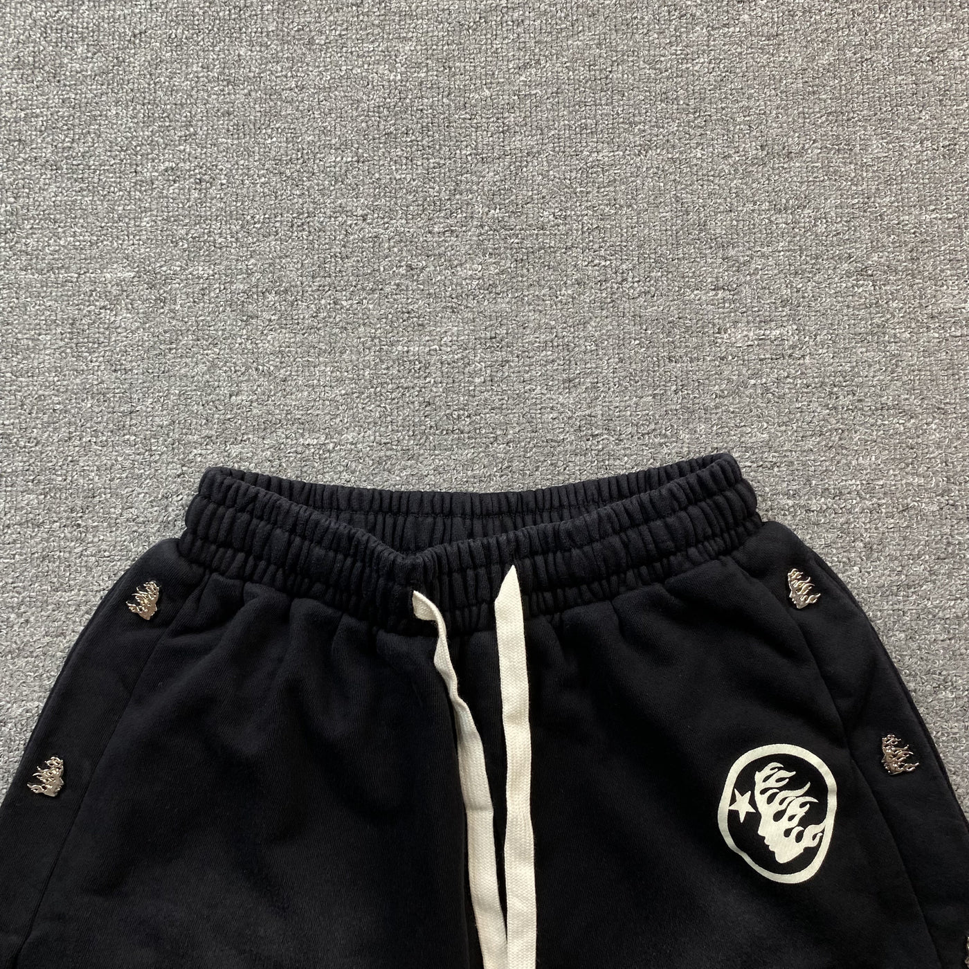 Hell Star Shorts