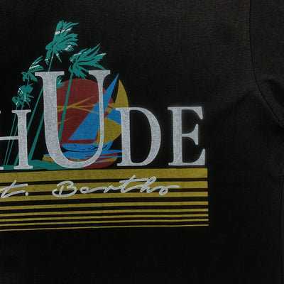 Rhude Tee