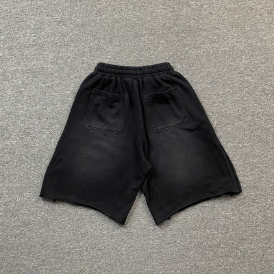 Hell Star Shorts