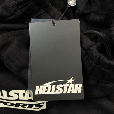 Hell Star Joggers