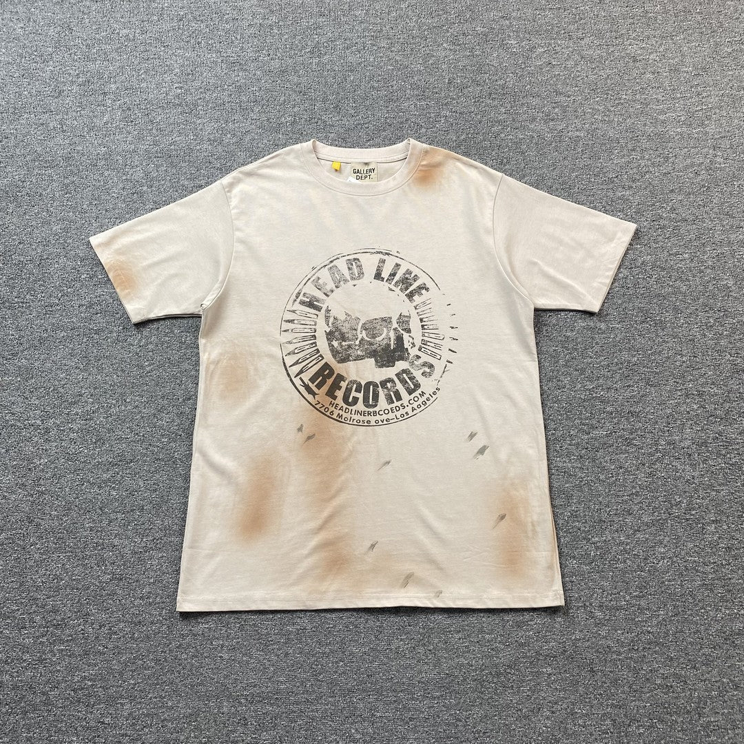 Gallery Department Tee