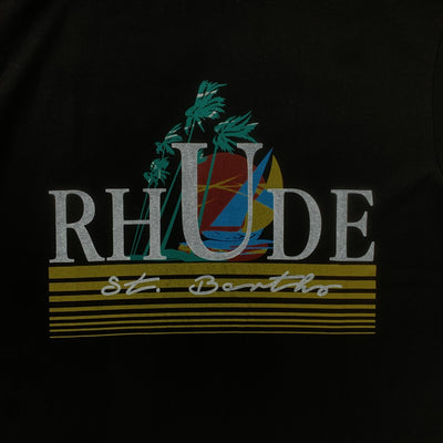 Rhude Tee