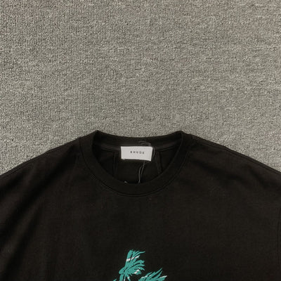 Rhude Tee