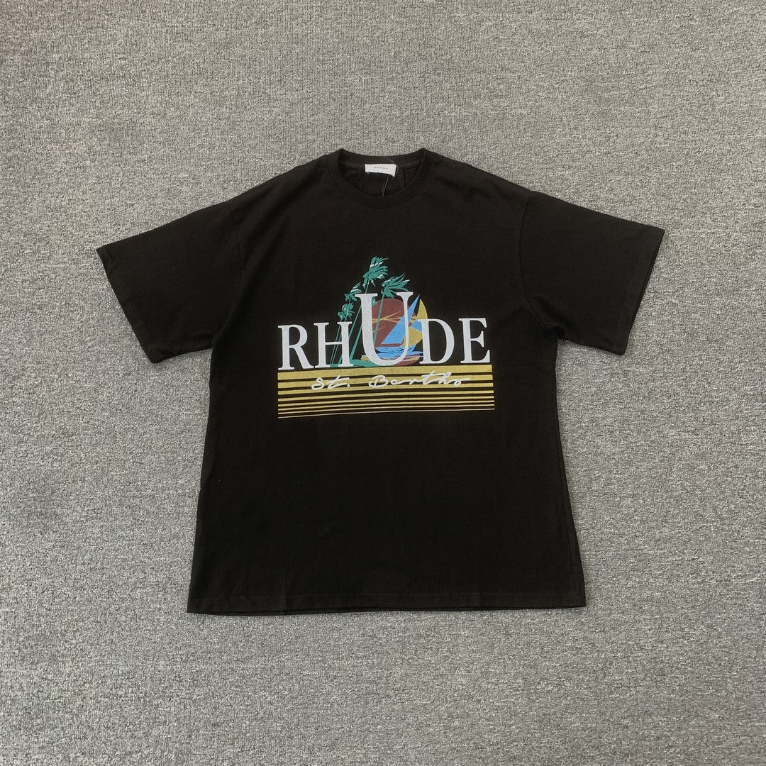 Rhude Tee