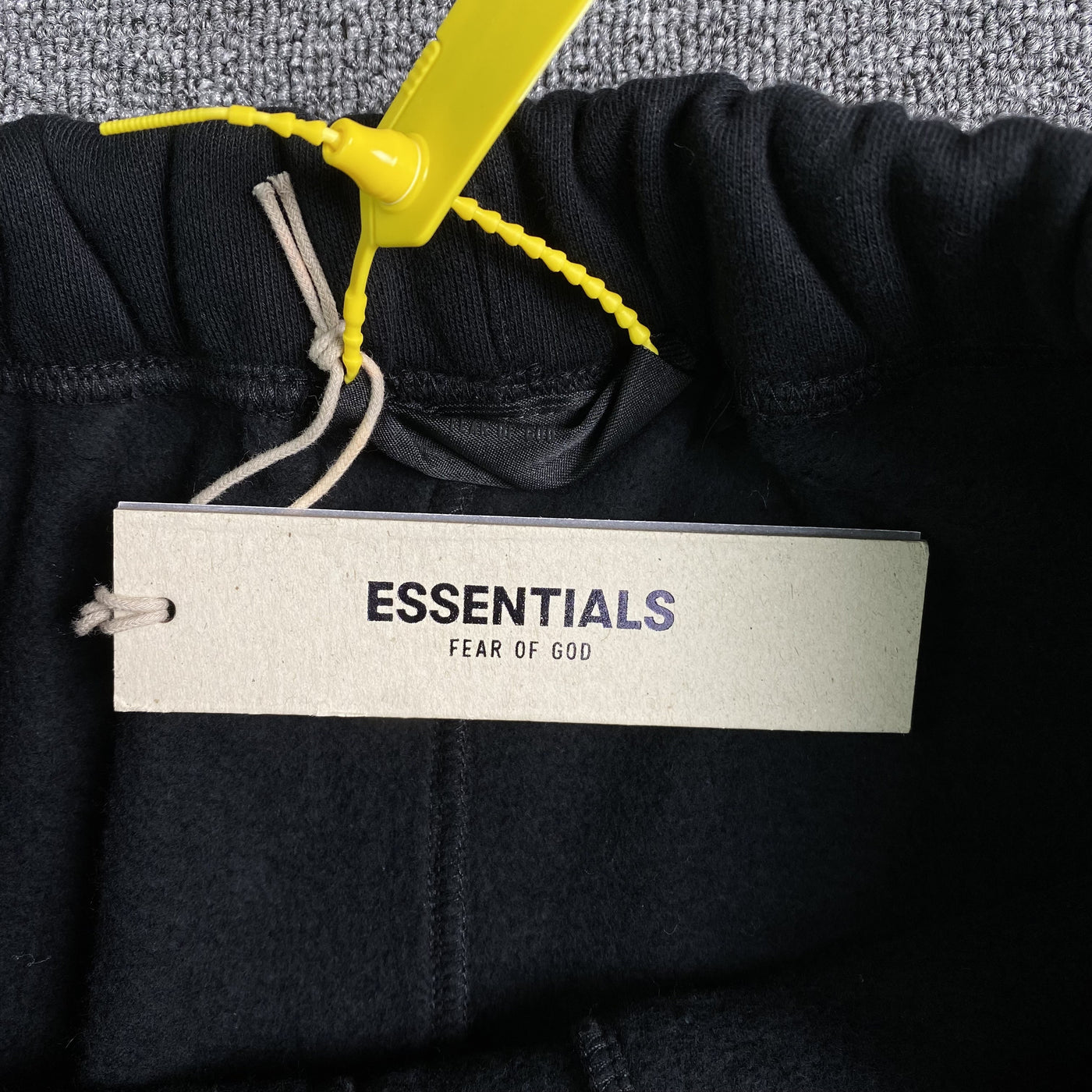 Essentials Pants