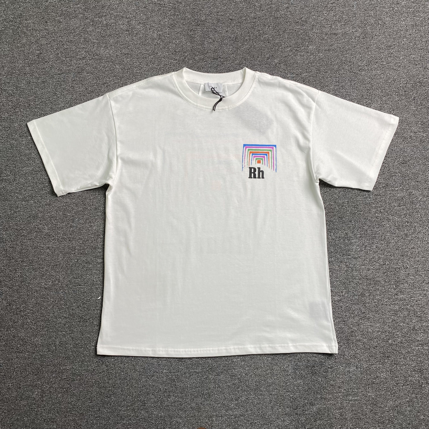 Rhude Tee