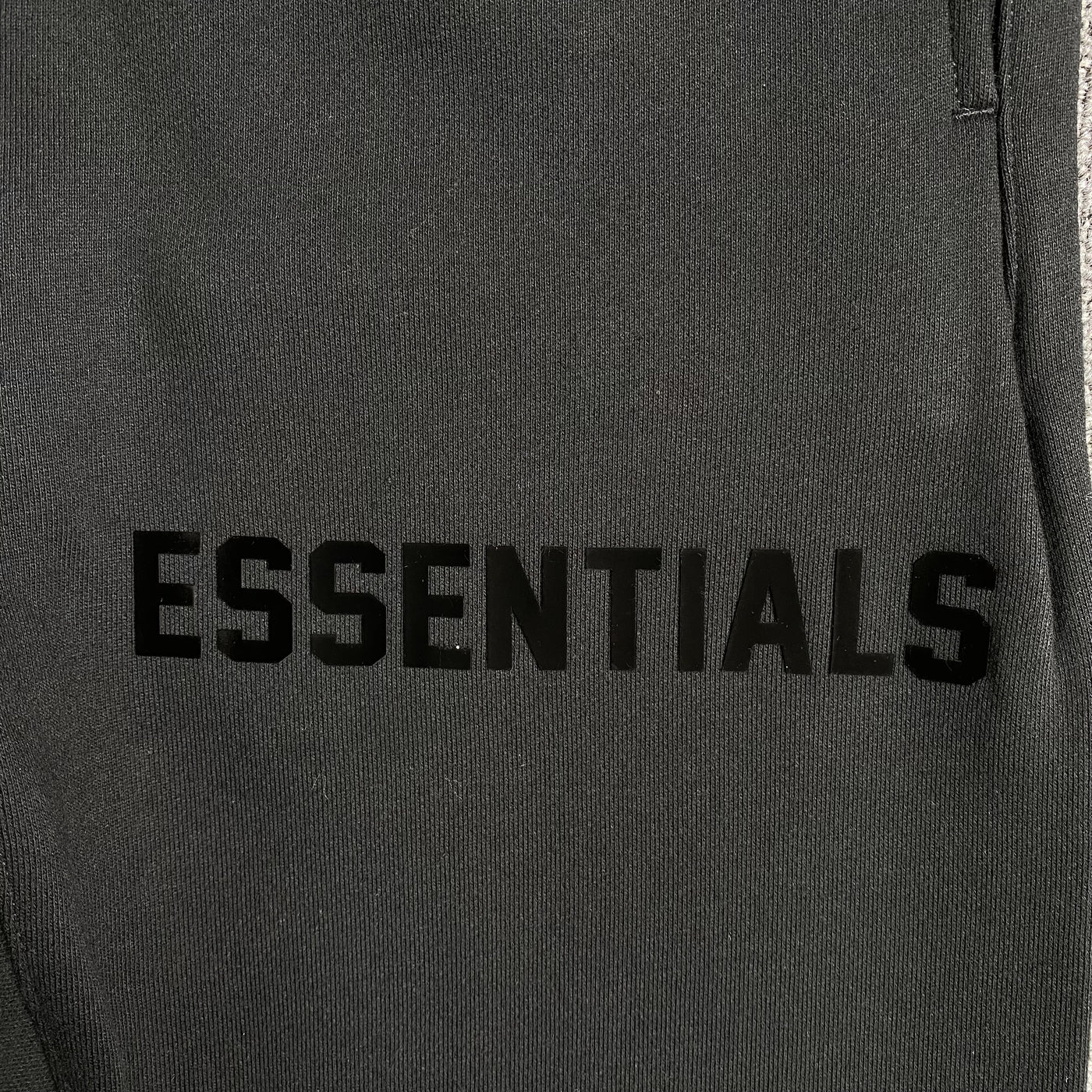 Essentials Pants