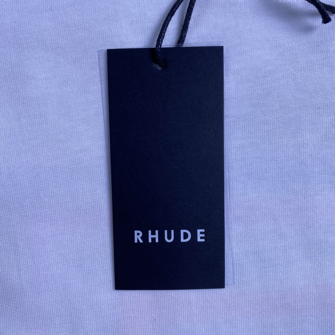 Rhude Tee