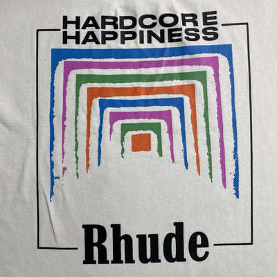 Rhude Tee