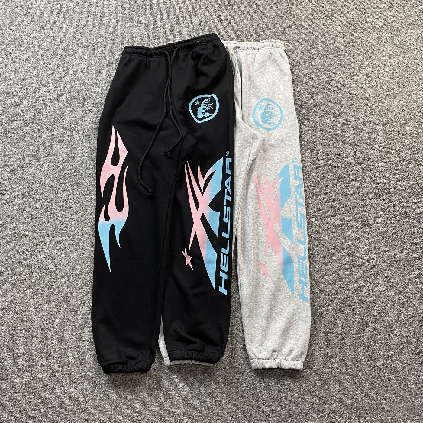 Hell Star Joggers