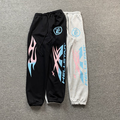 Hell Star Joggers