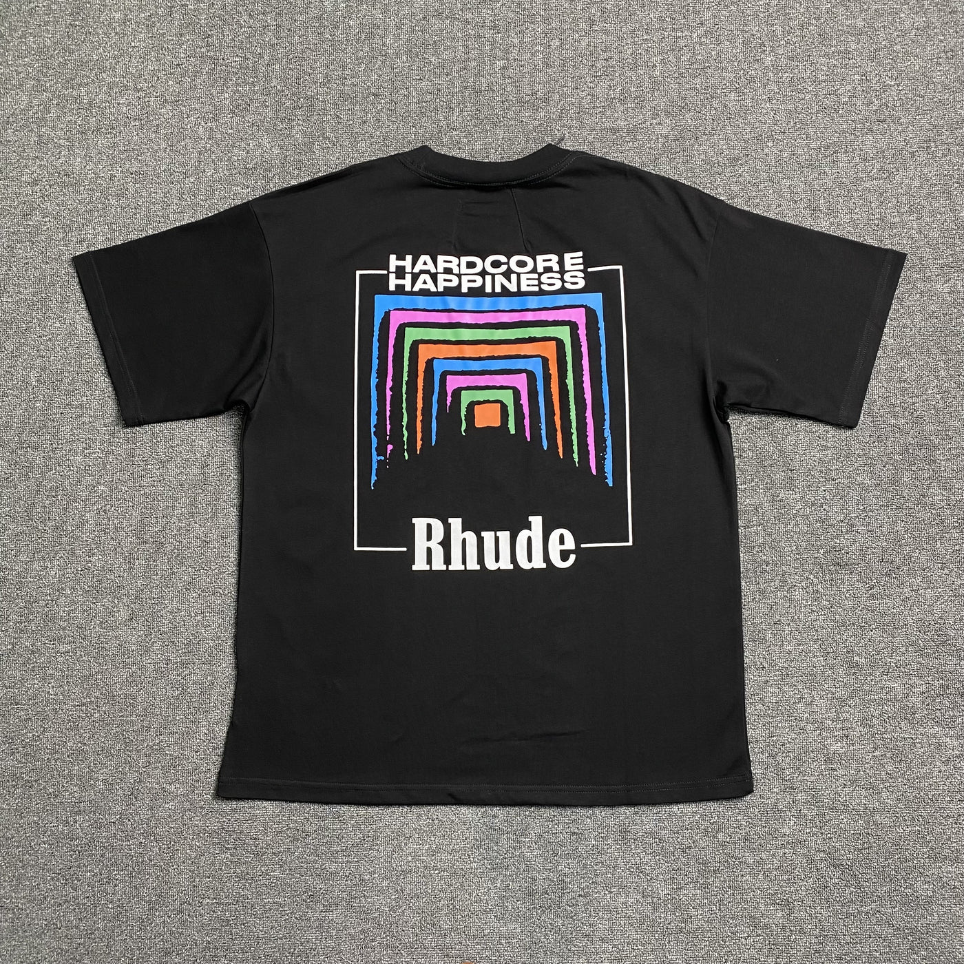 Rhude Tee