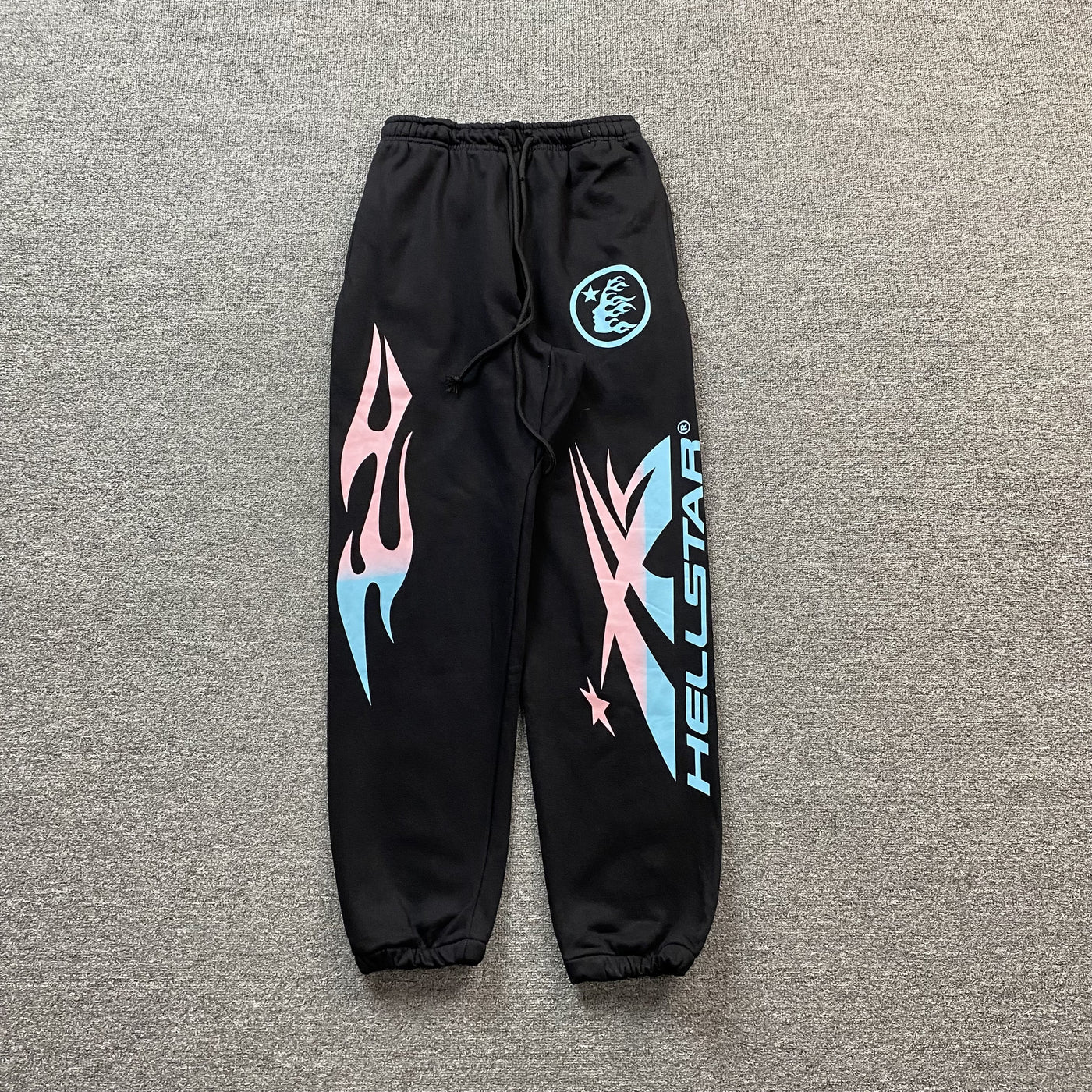 Hell Star Joggers