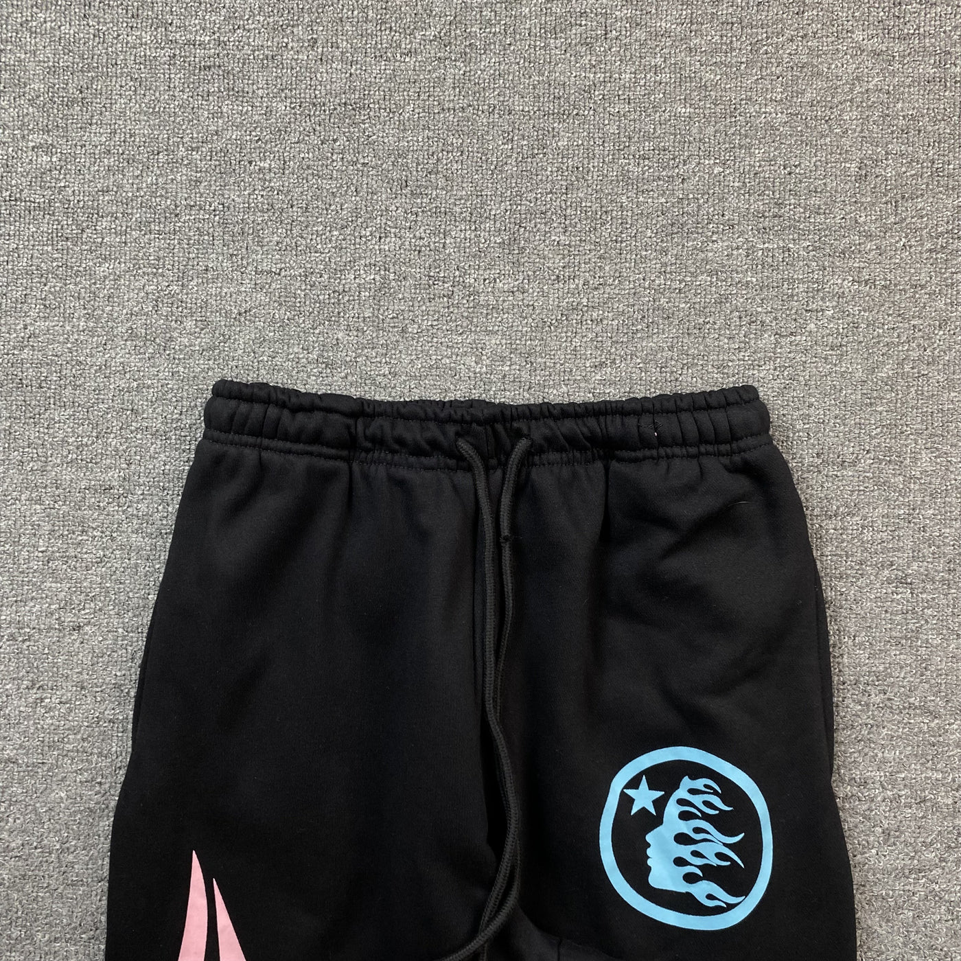 Hell Star Joggers