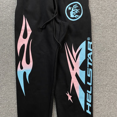 Hell Star Joggers