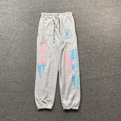 Hell Star Joggers