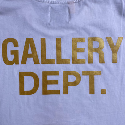 Gallery Department Tee