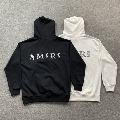 Amiri Hoodie