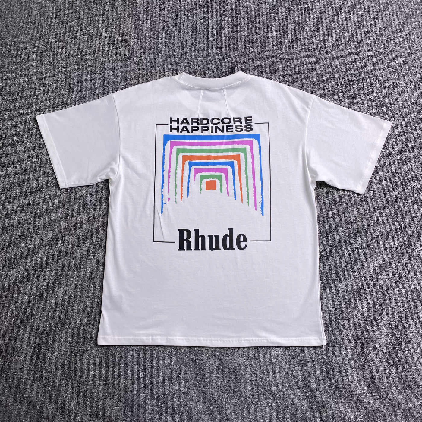 Rhude Tee