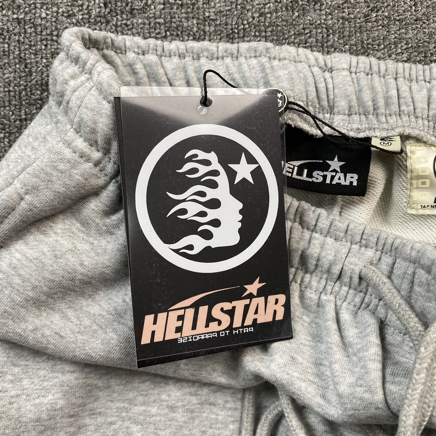 Hell Star Joggers