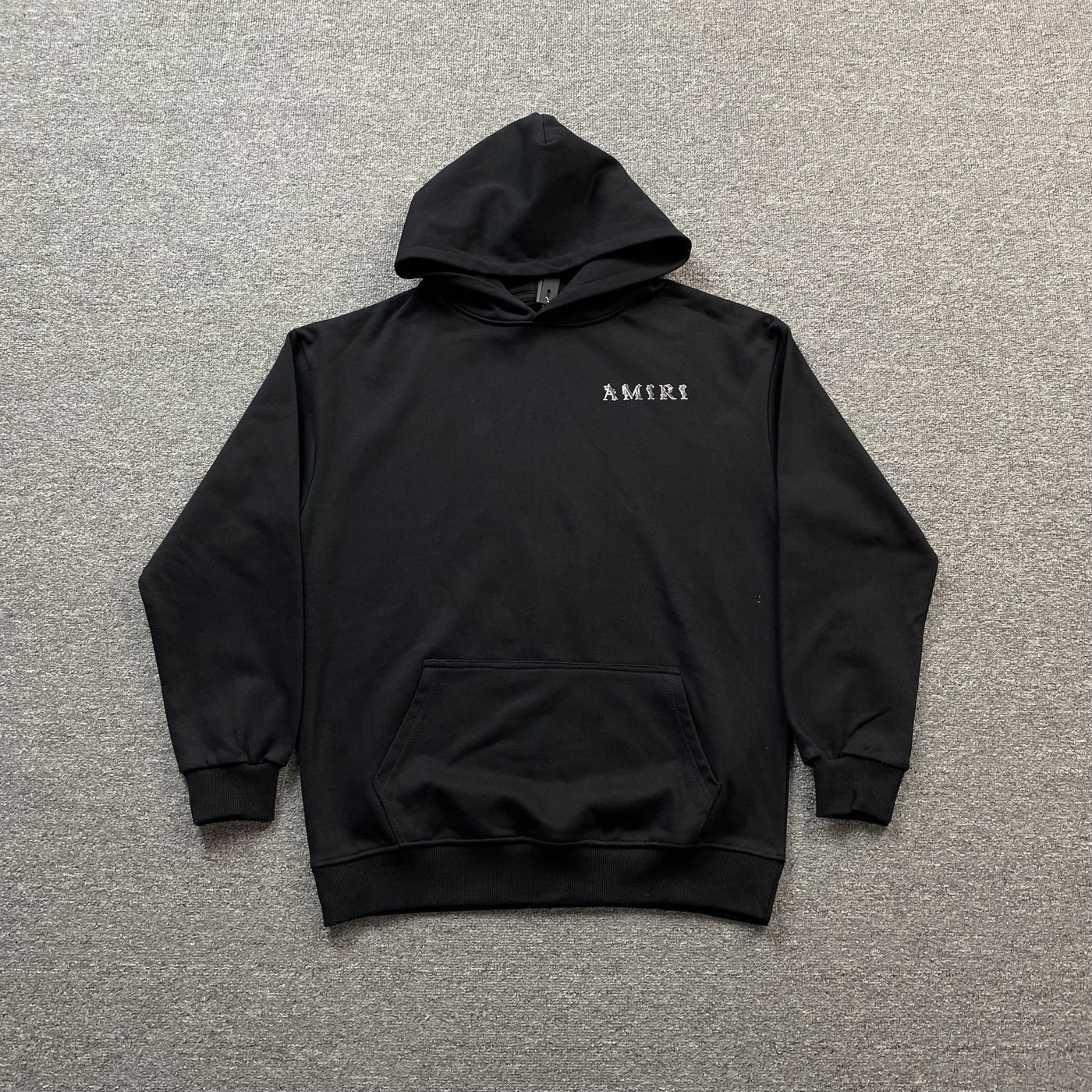 Amiri Hoodie