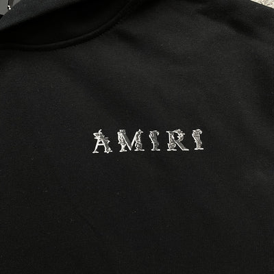 Amiri Hoodie