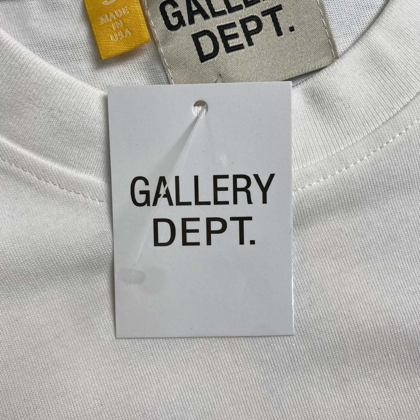 Gallery Department Tee