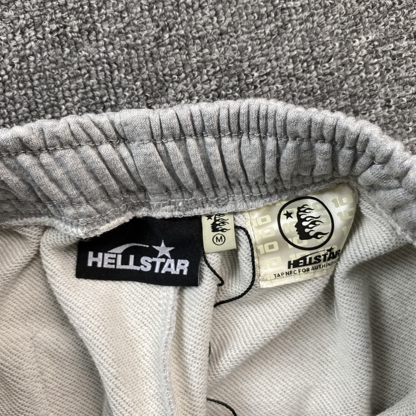 Hell Star Joggers