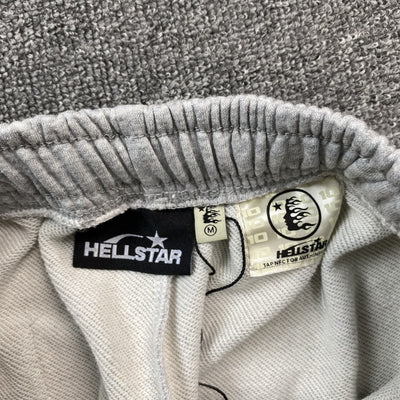 Hell Star Joggers